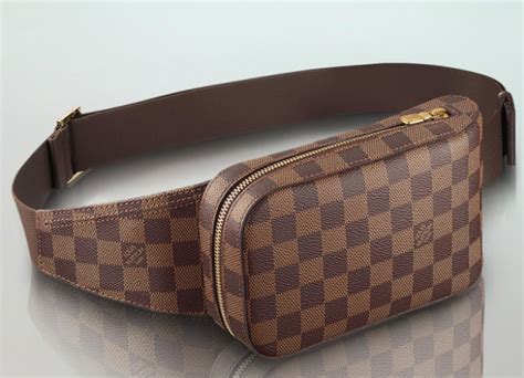 louis vuitton fanny pack mens